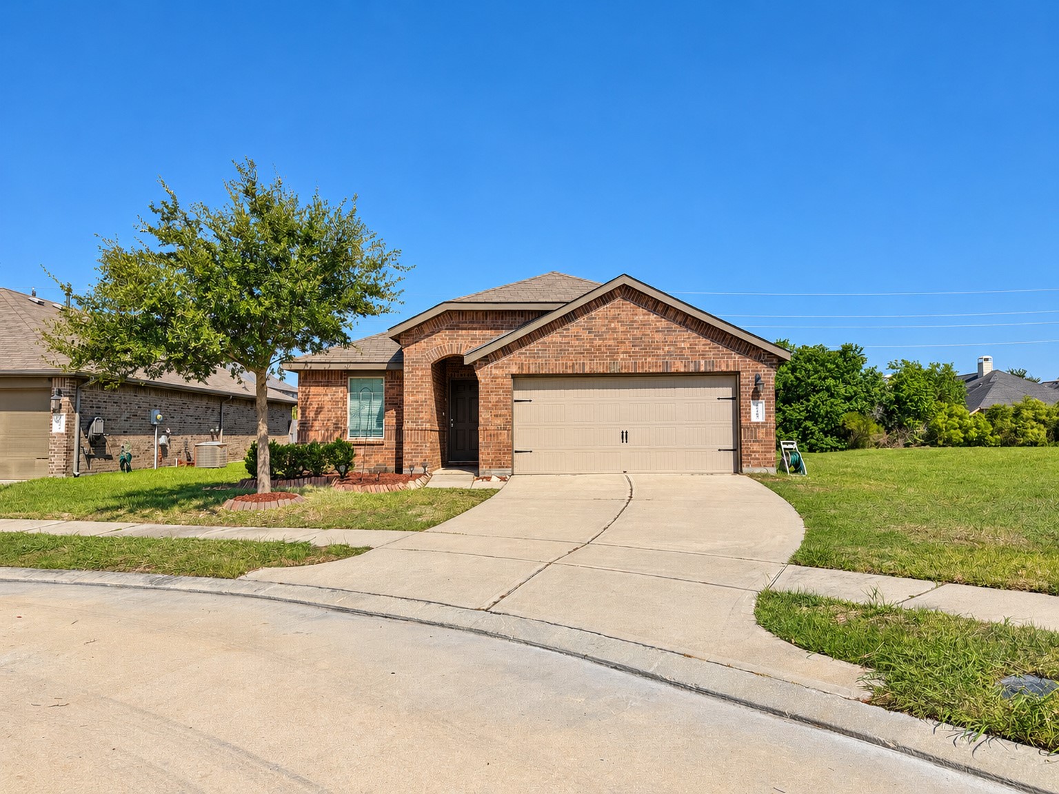 29202 Dunns Creek Court
