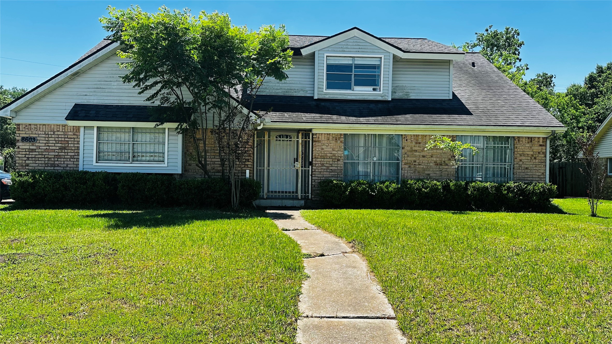8603 Jason Street