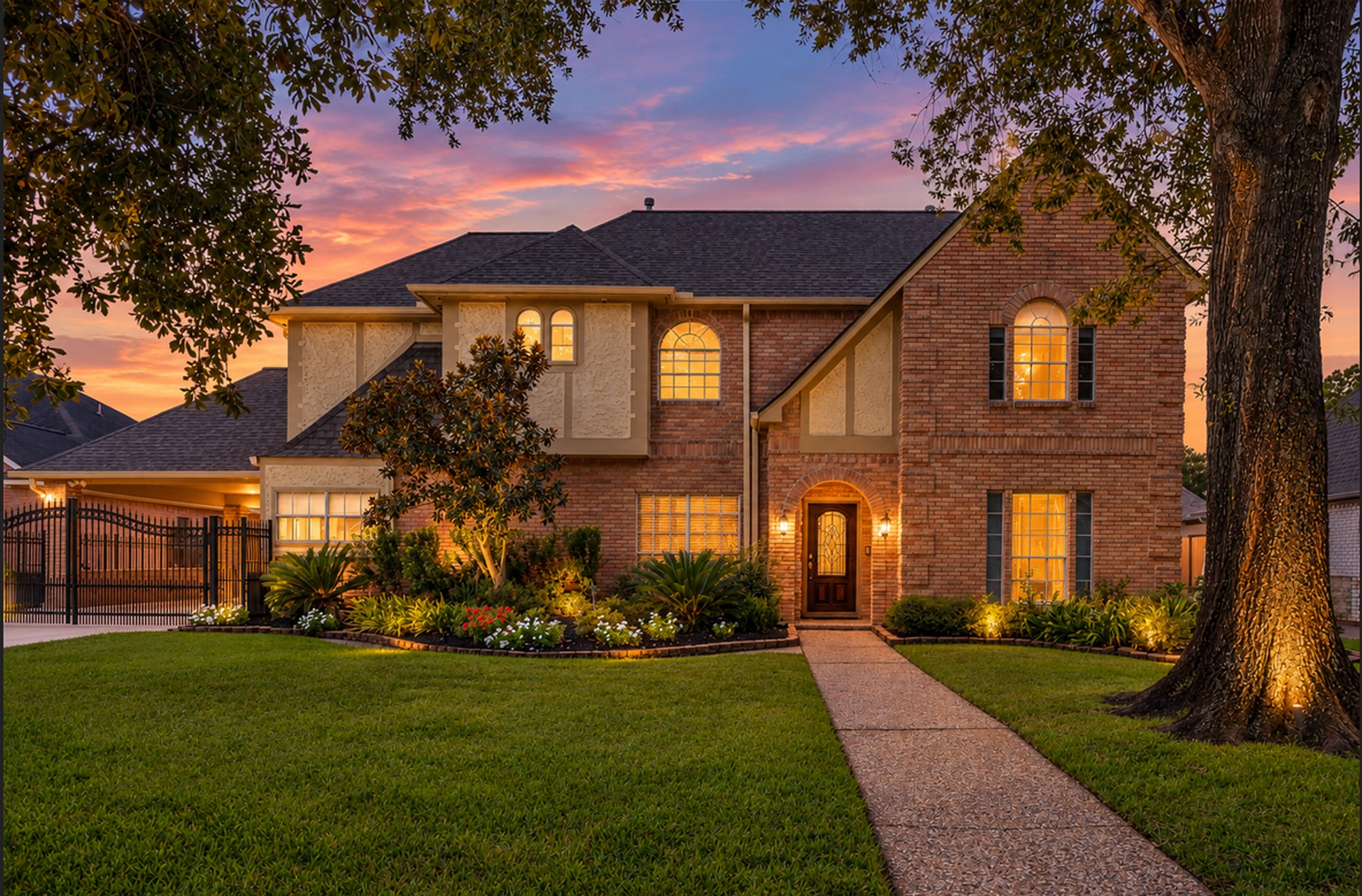 15111 TC Jester Boulevard