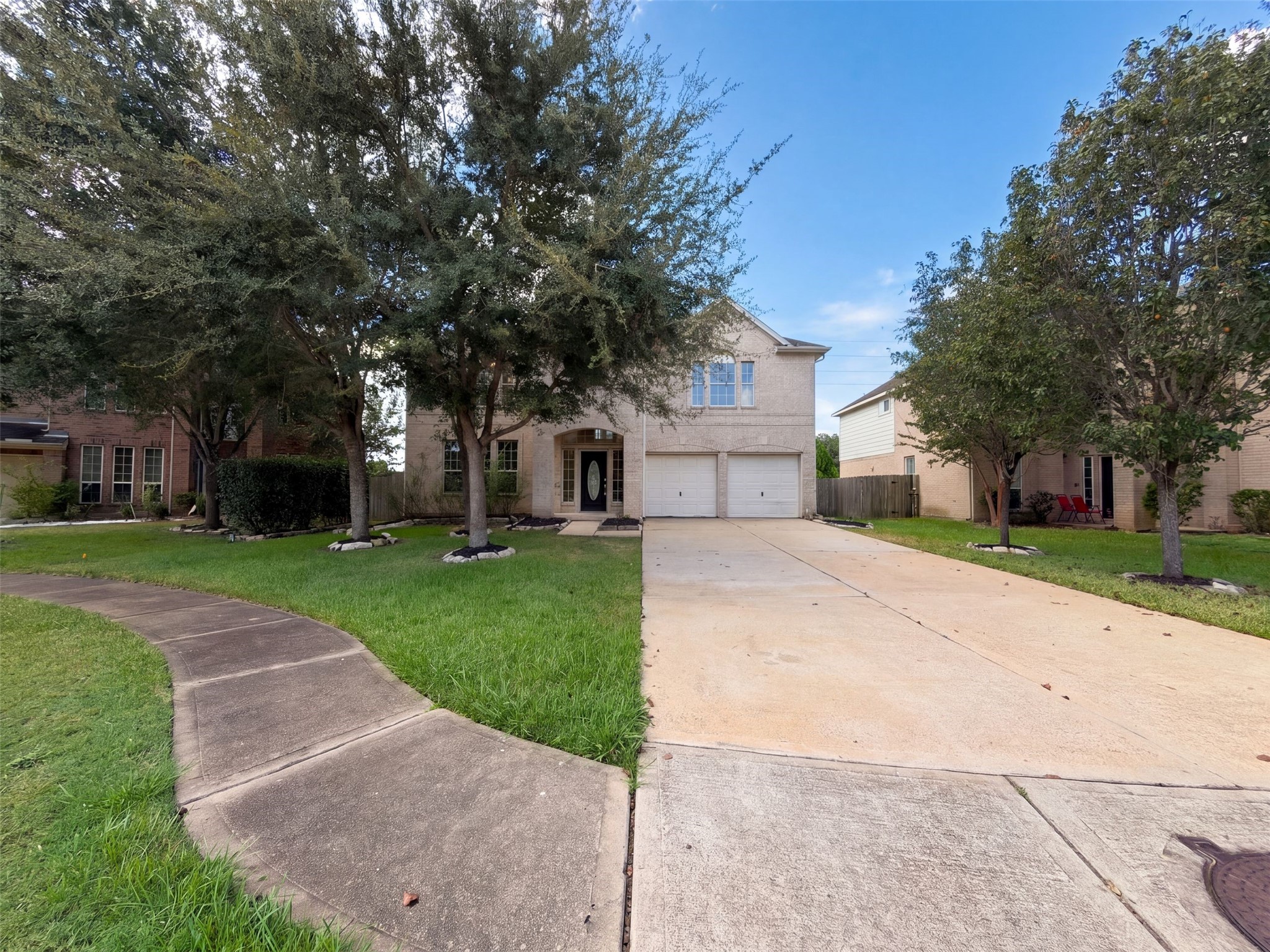 7618 Crescent Lake Court