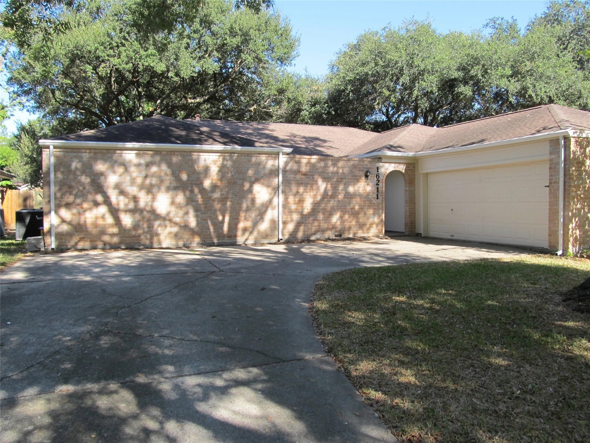 16211 Brookvilla Drive