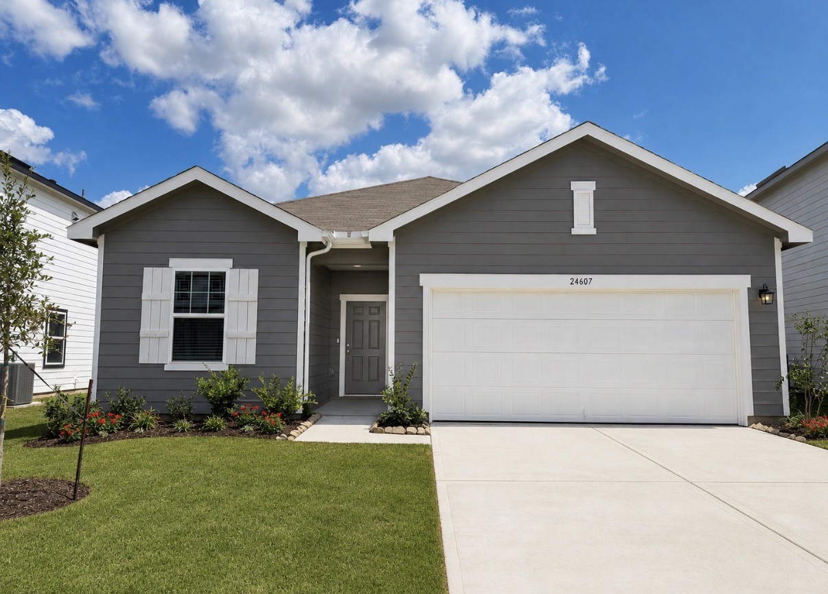 25275 Brookstone Way