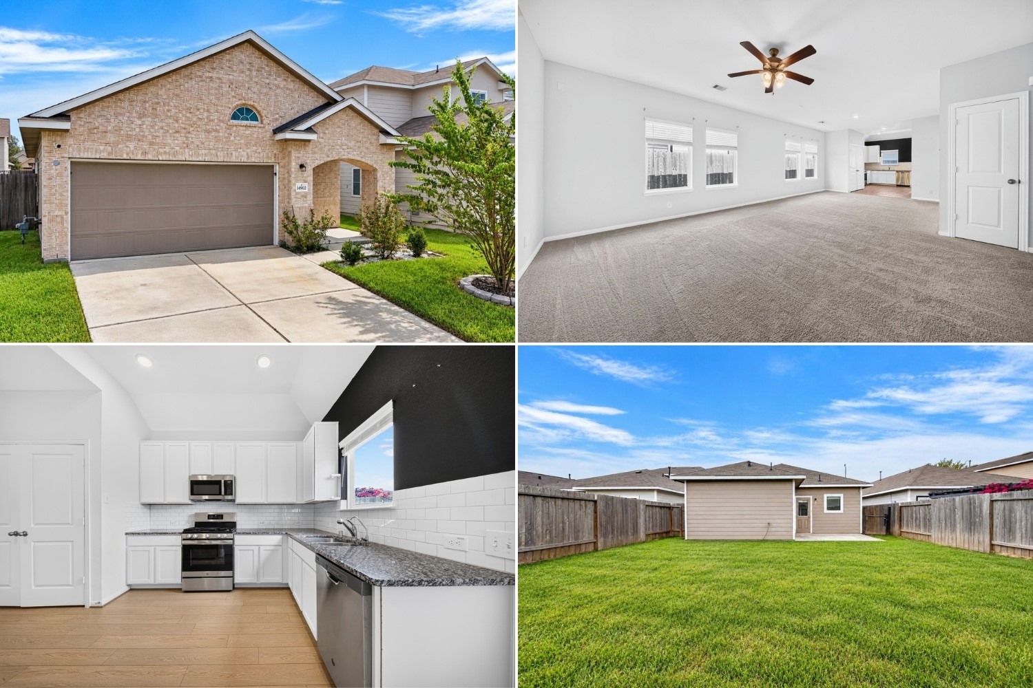 14902 Darbydale Drive