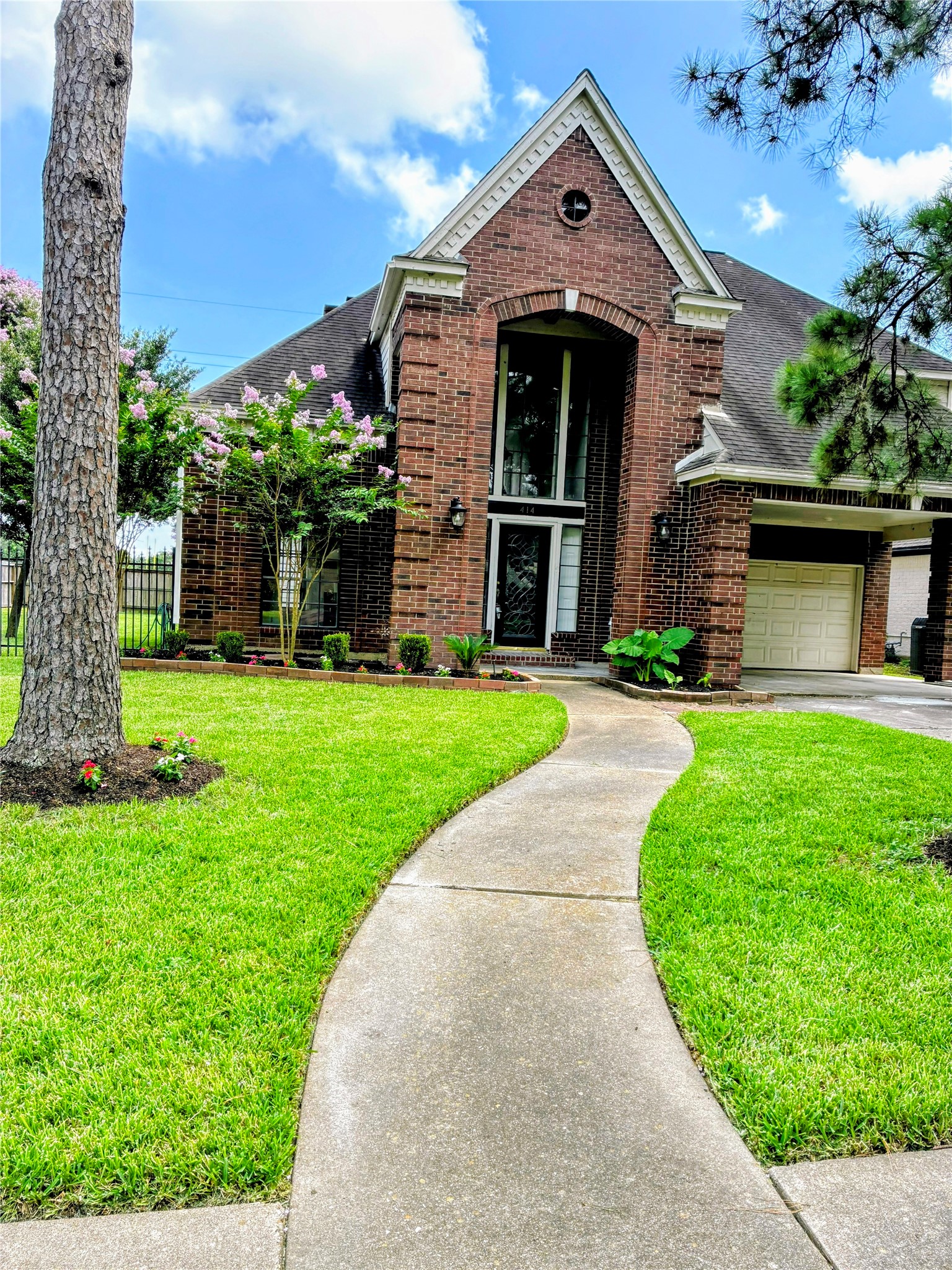 414 Mill Place CT