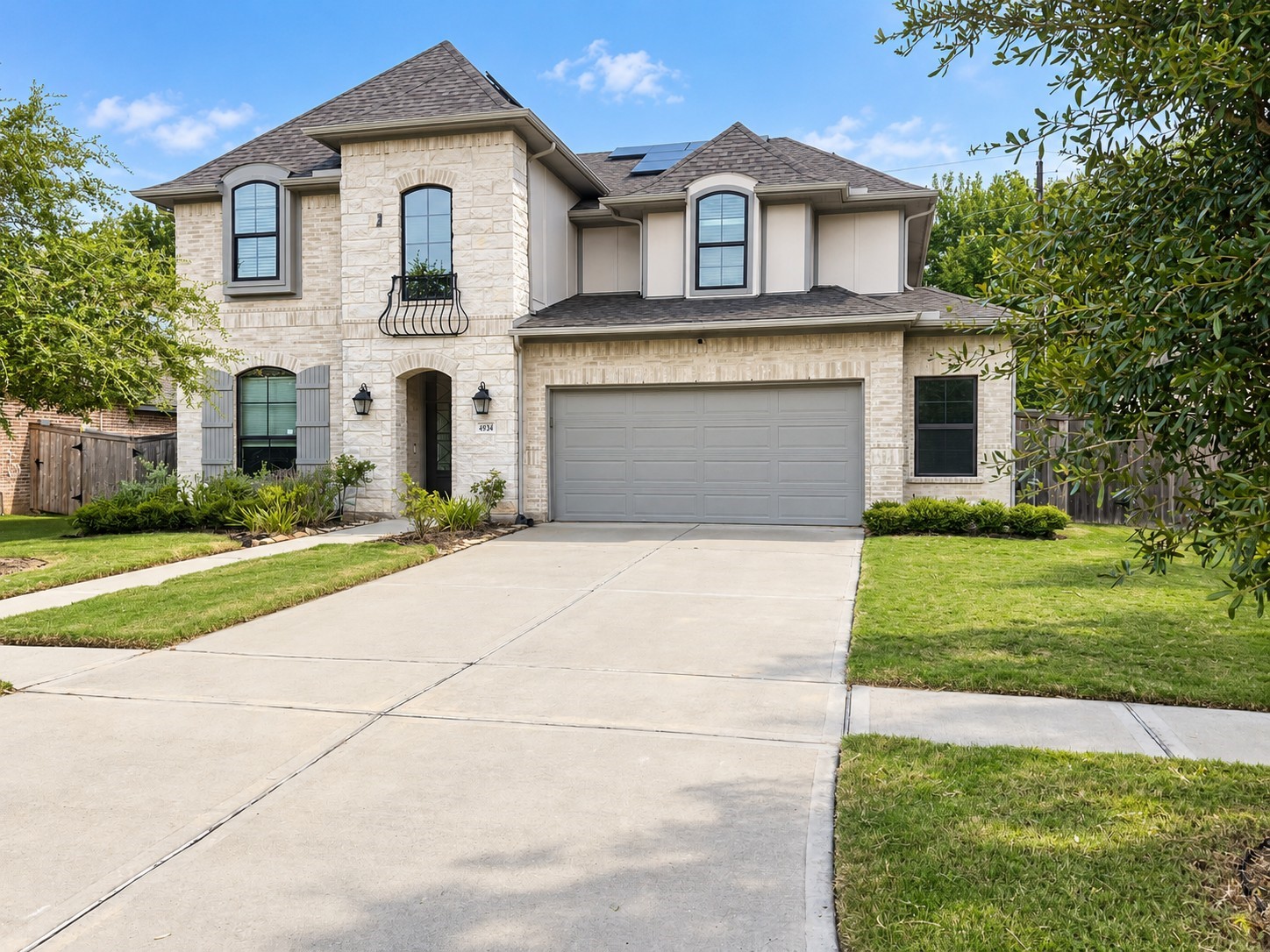 4934 Bent Tree Drive