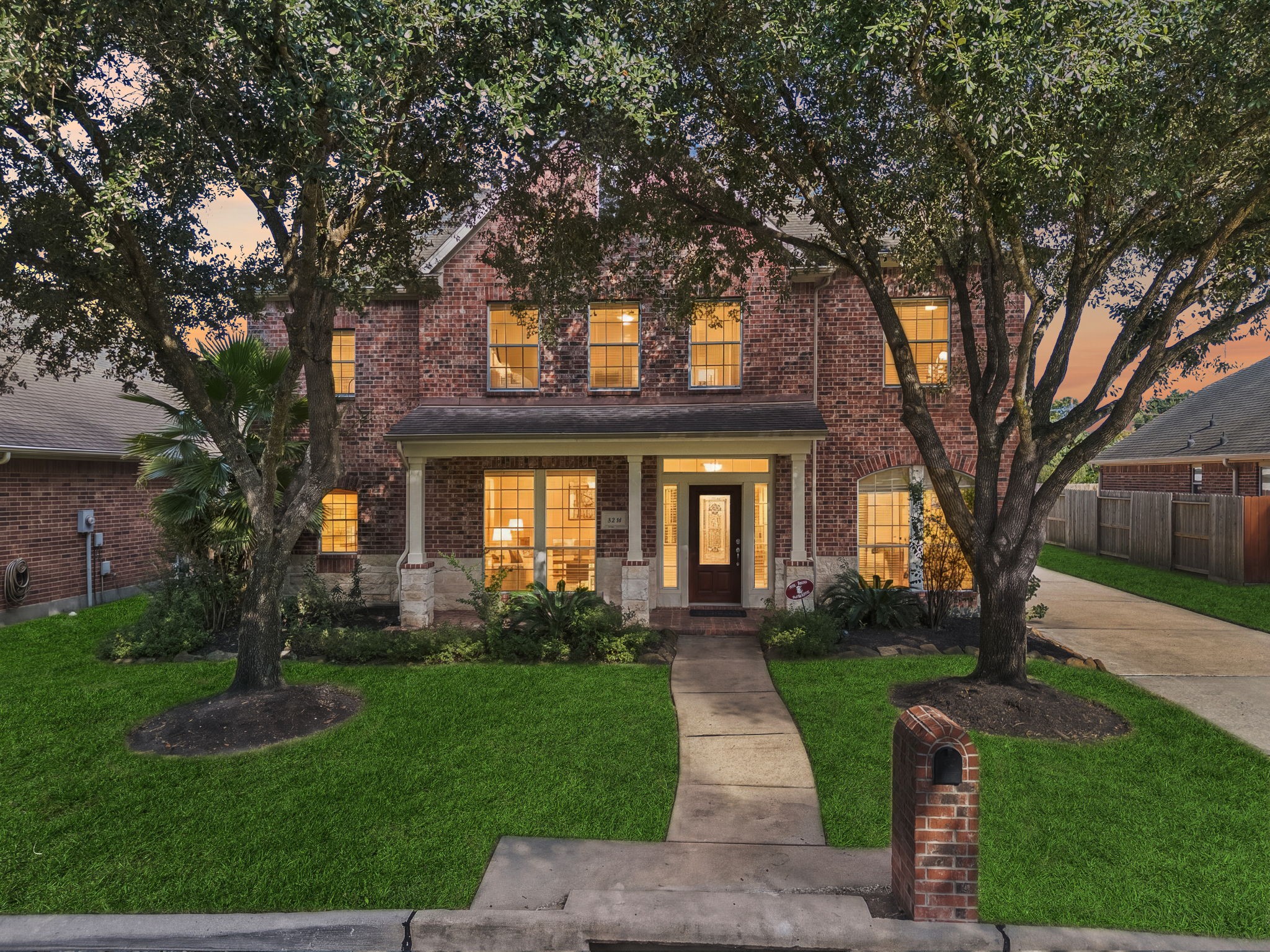 8910 Cote Court