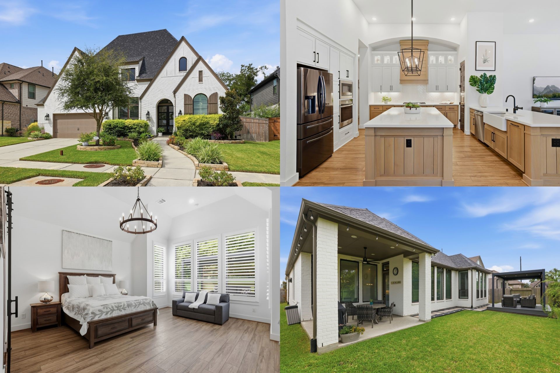 1711 Pleasant Grove Drive
