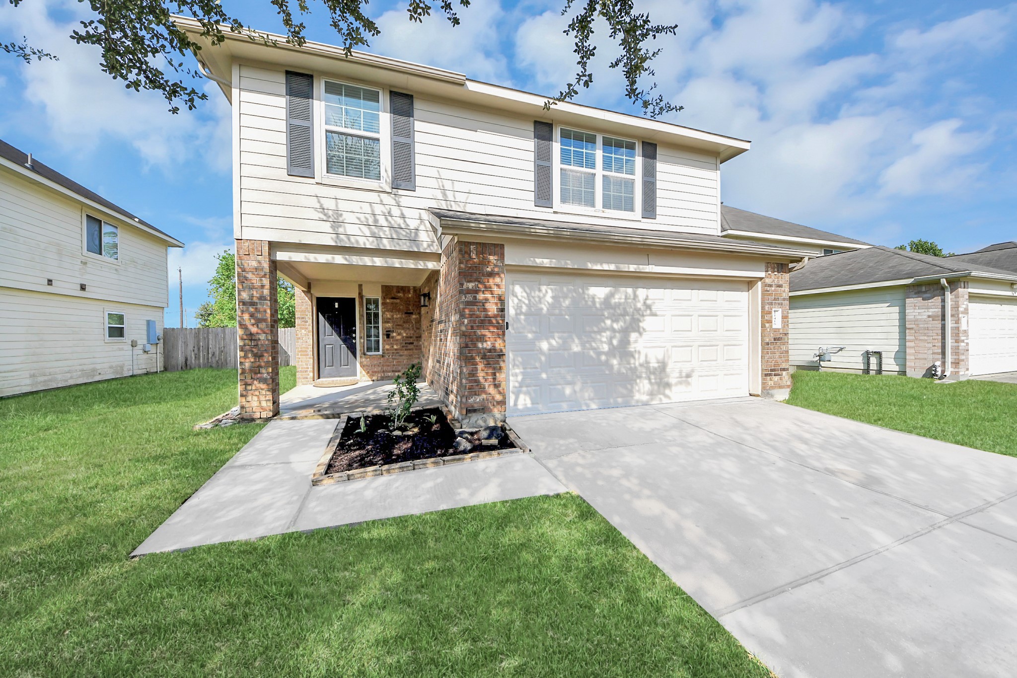 11418 El Diamante Drive