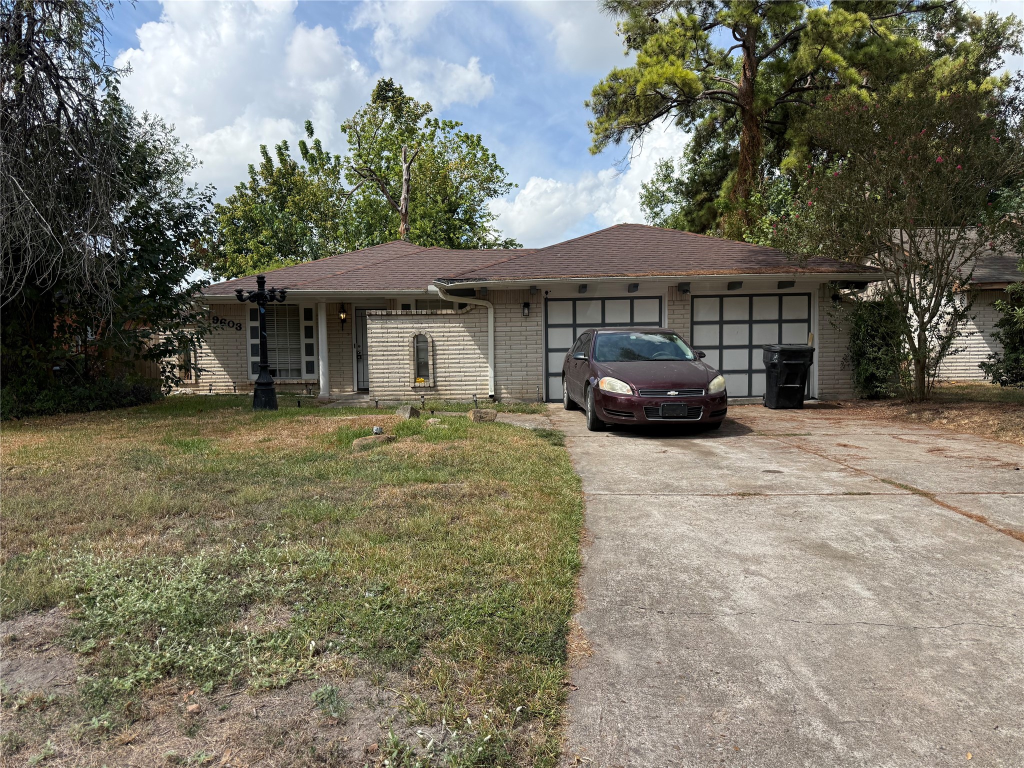 9603 Eblen Drive
