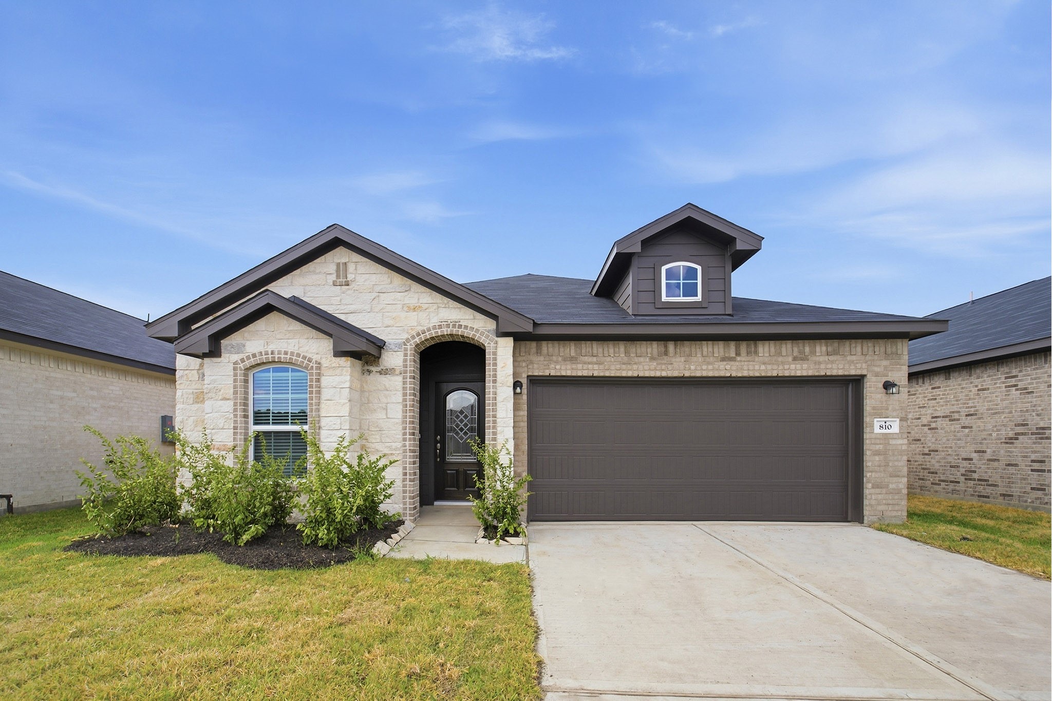 810 Alaska Cedar Drive
