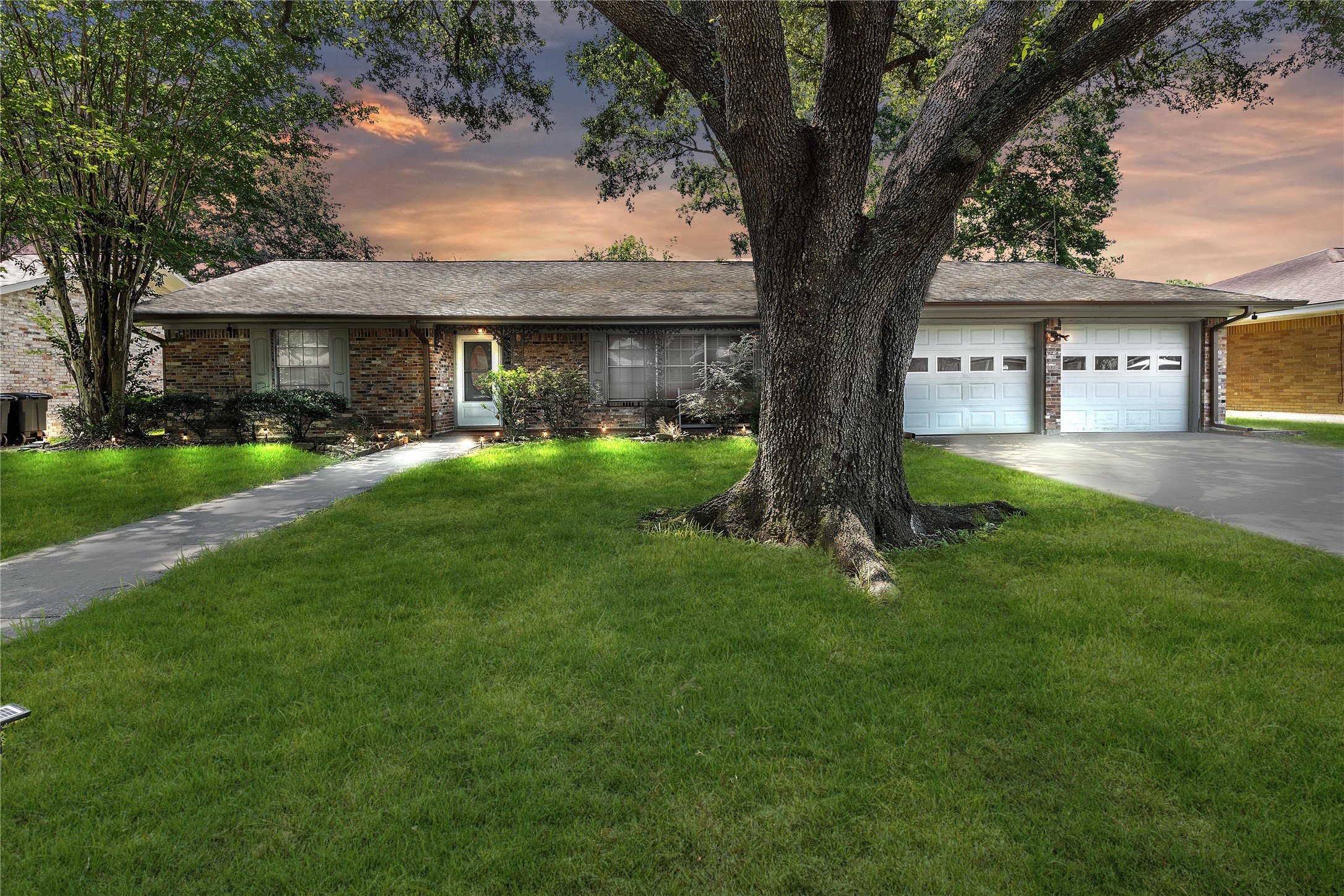 2207 Mockingbird Lane
