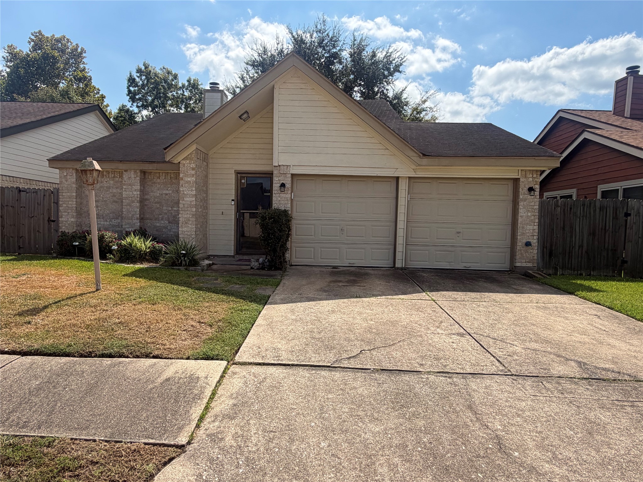 1423 Hunters Park Drive
