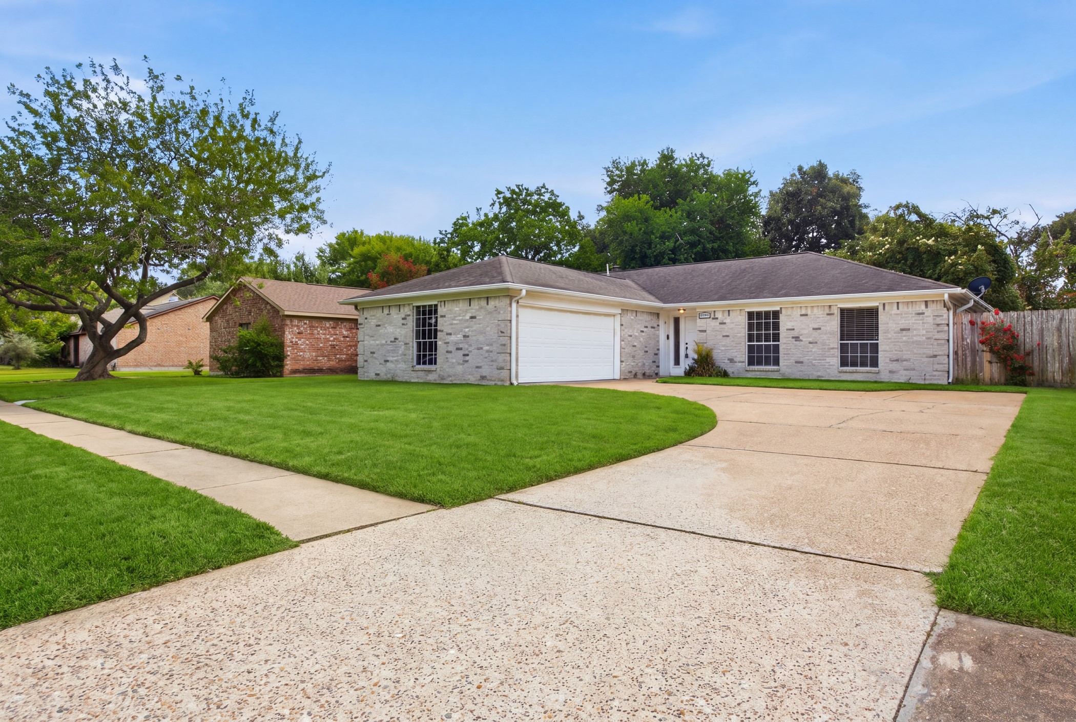 22603 Deville Drive