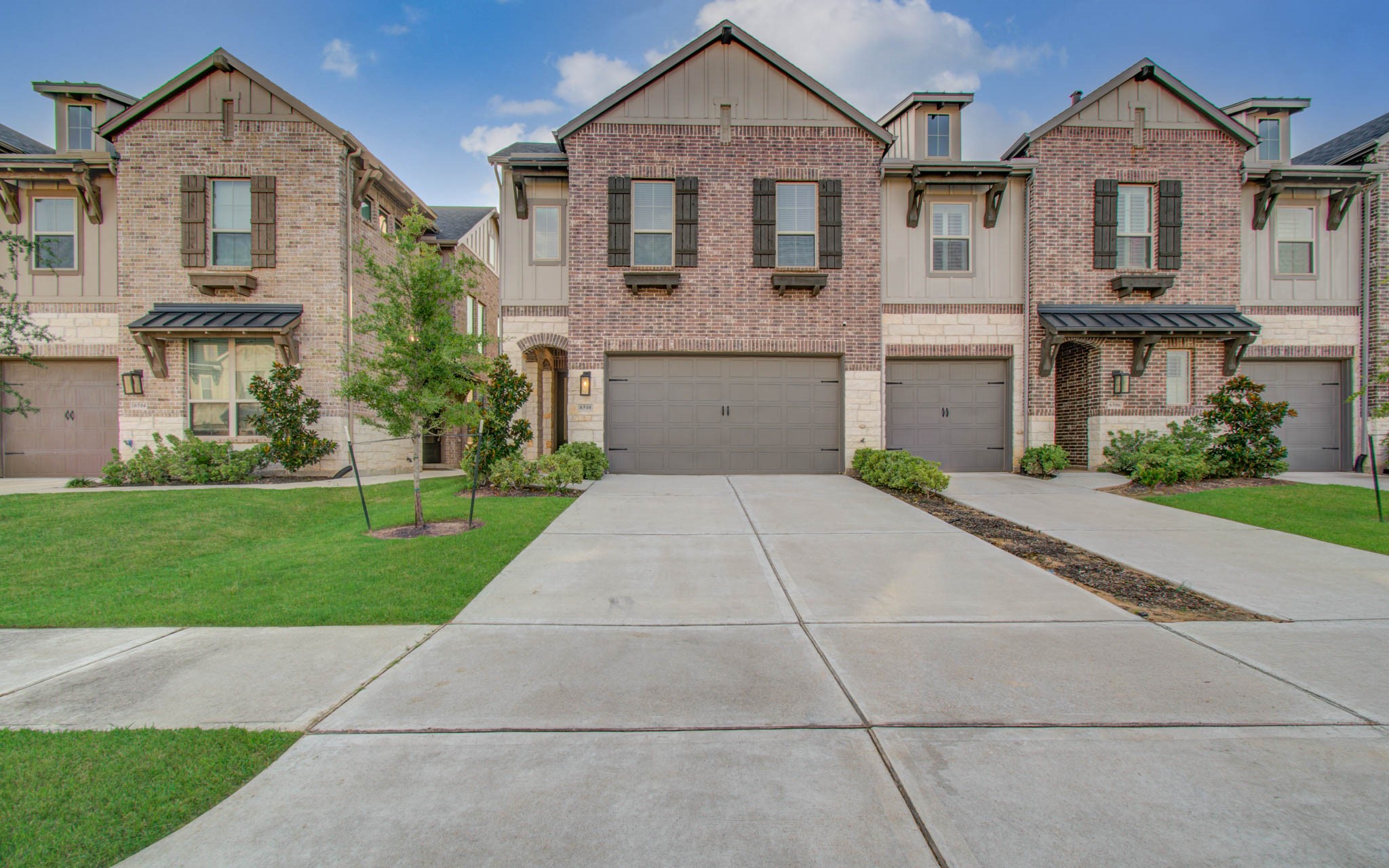 6510 Bramble Cove Lane