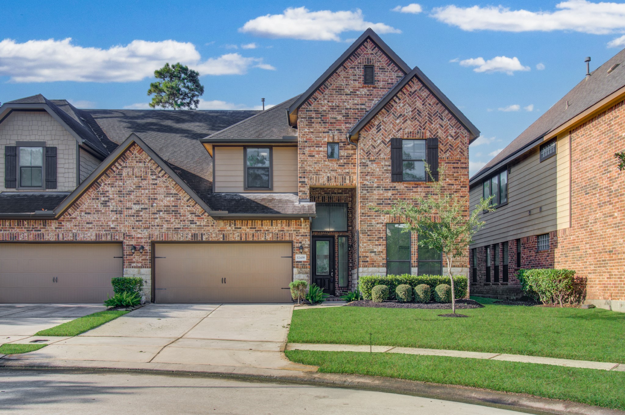 12438 Tyler Springs Lane
