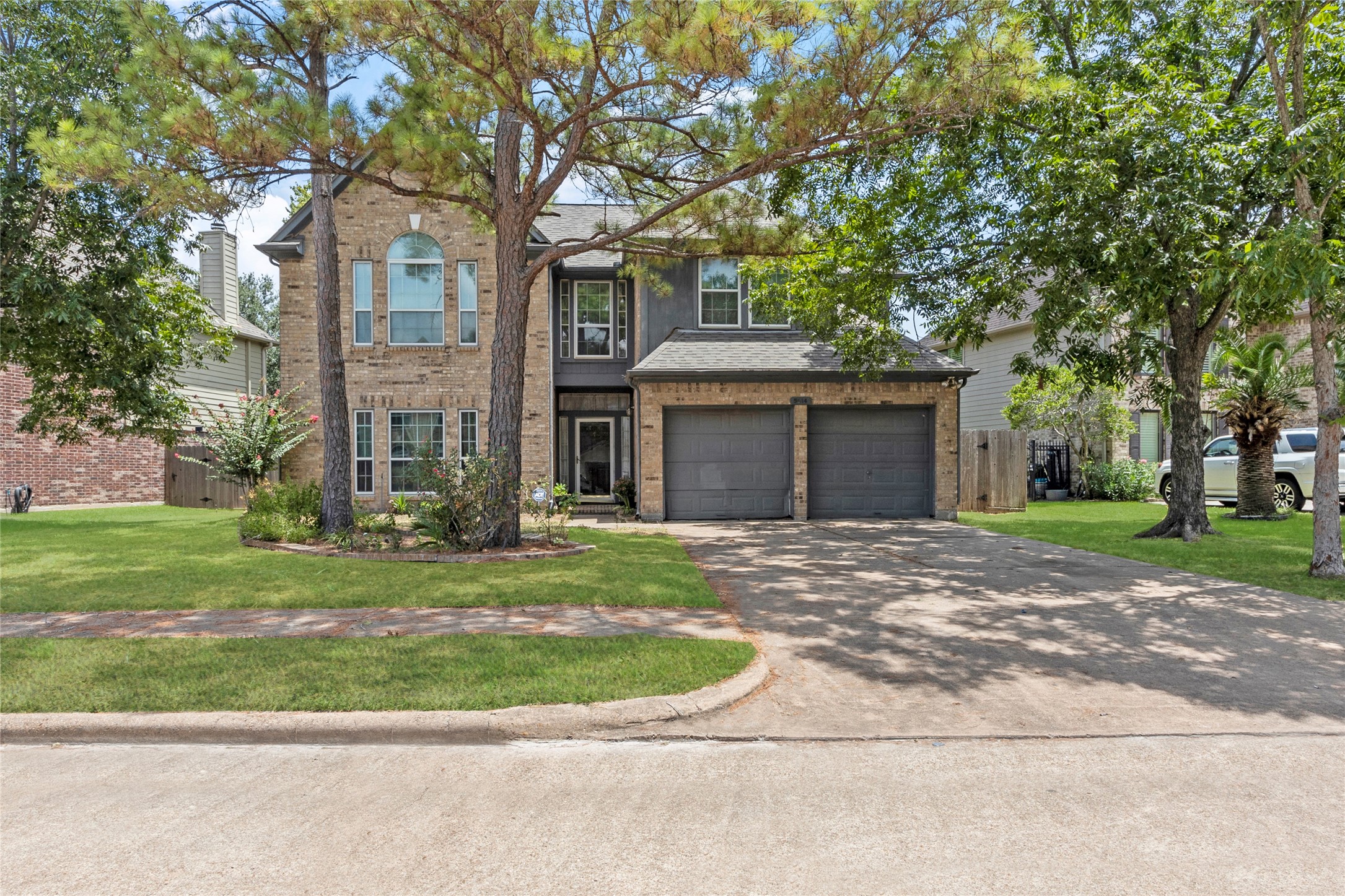 5614 Charlestown Colony Drive