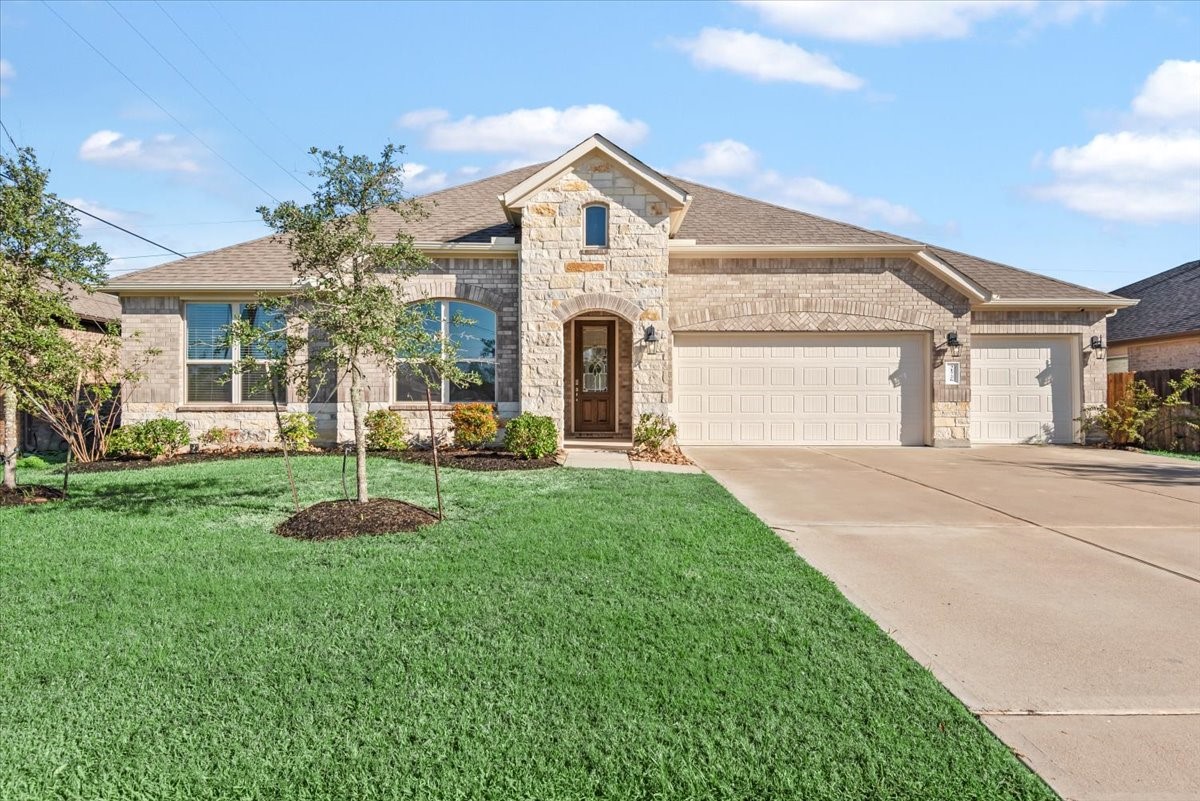 31726 Casa Linda Drive