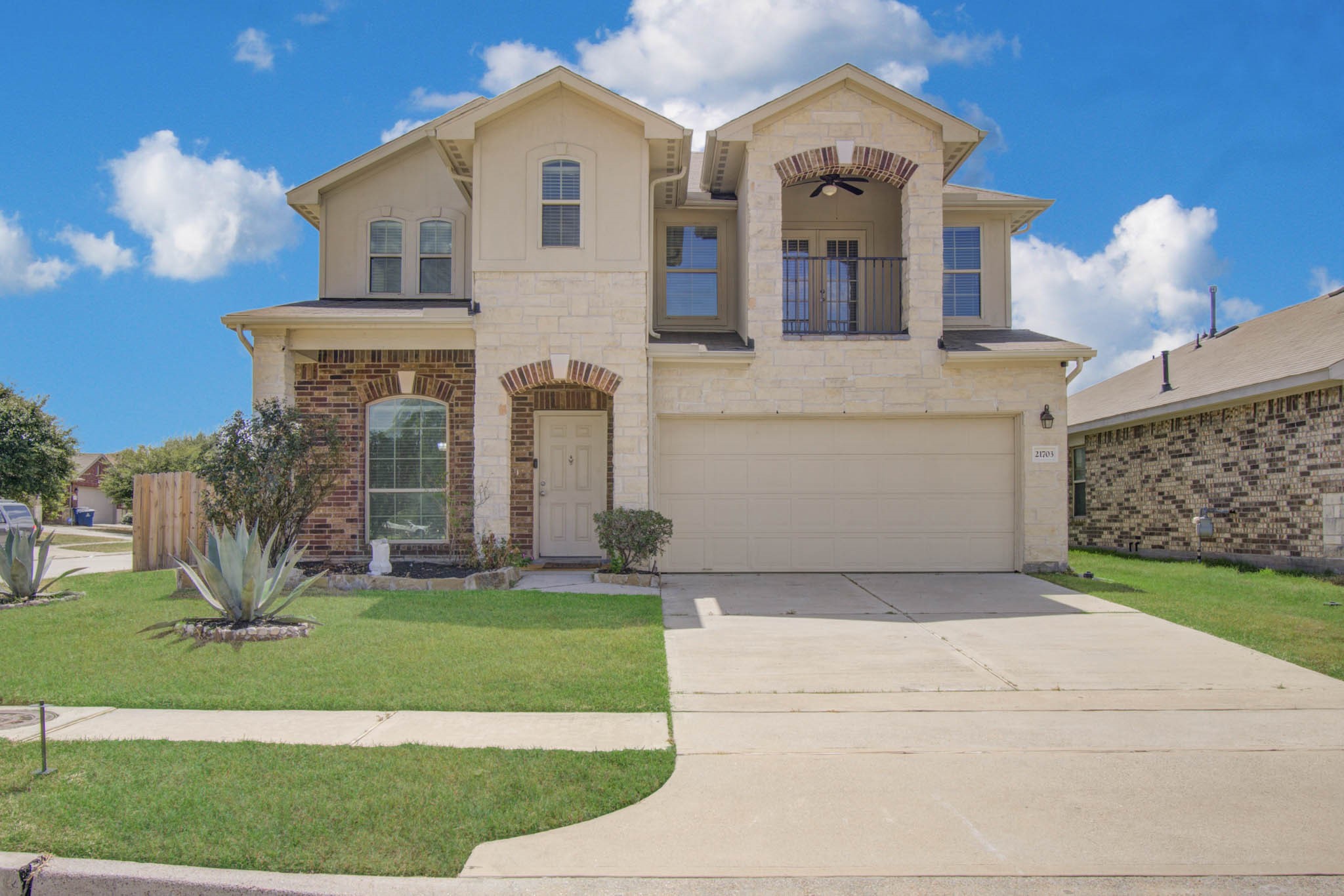 21703 Barred Owl Drive