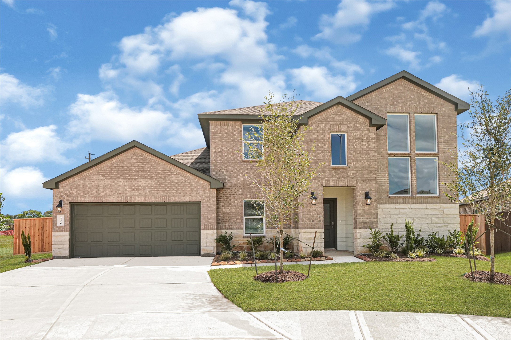 14227 Golden Wheat Lane