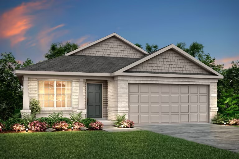 14862 Peach Blossom Drive