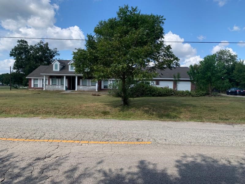 530 N GUM GULL SCHOOL Road