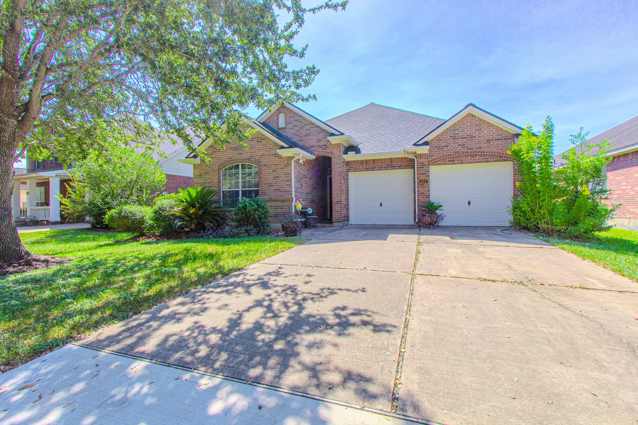 303 Autumn Creek Lane Lane