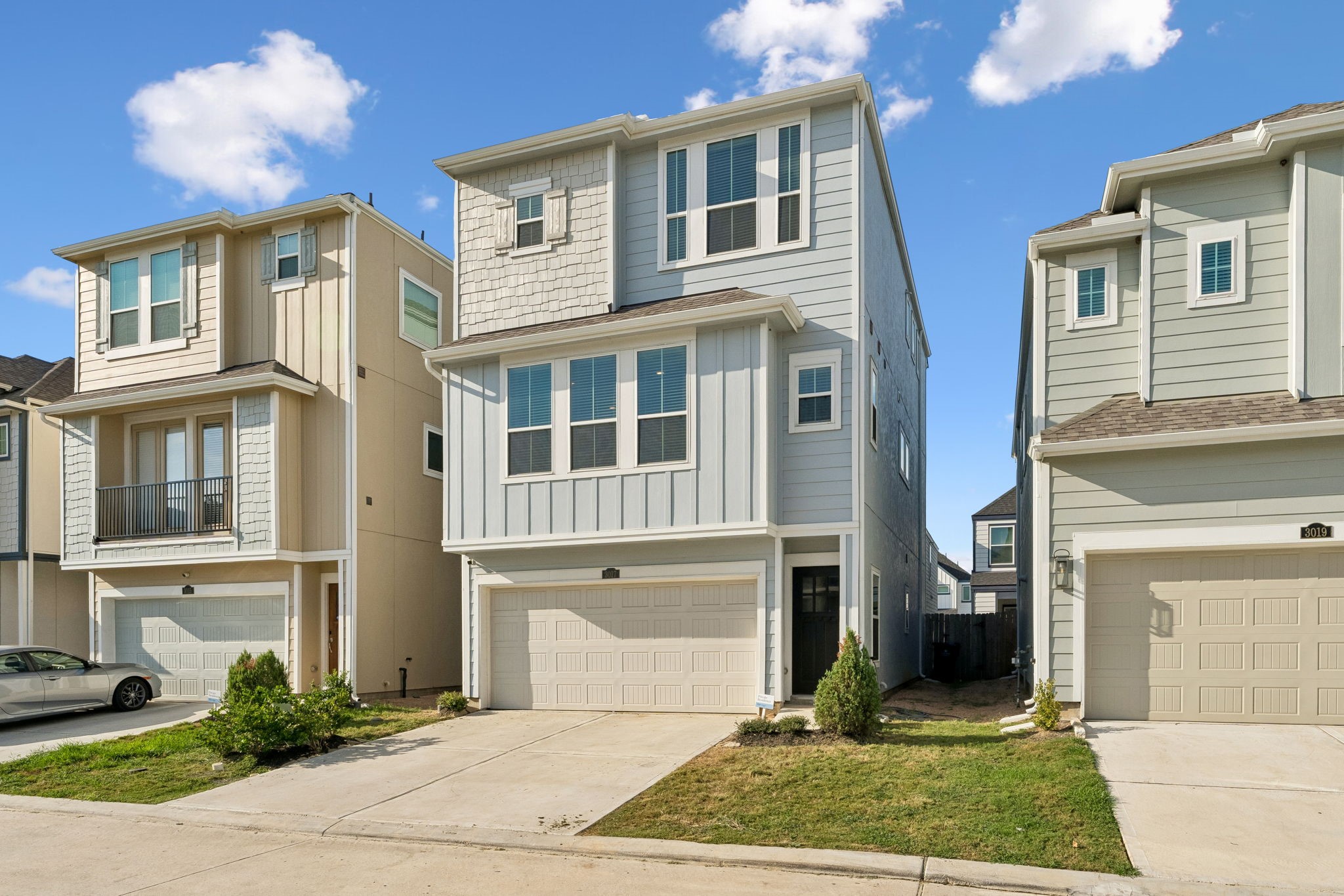 3017 Ventas Drive