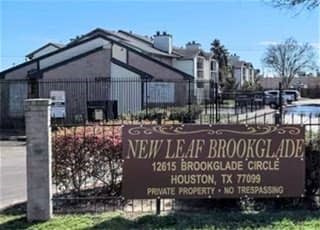 12615 Brookglade Circle