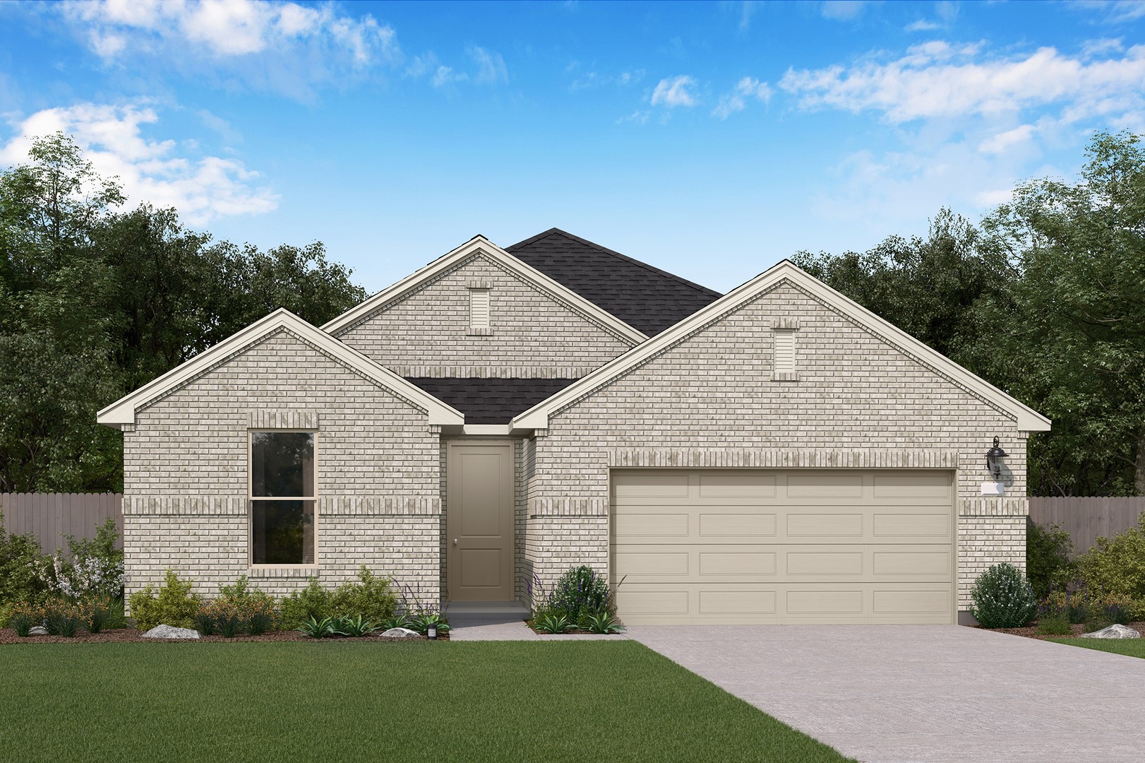 1202 Pioneer Trail