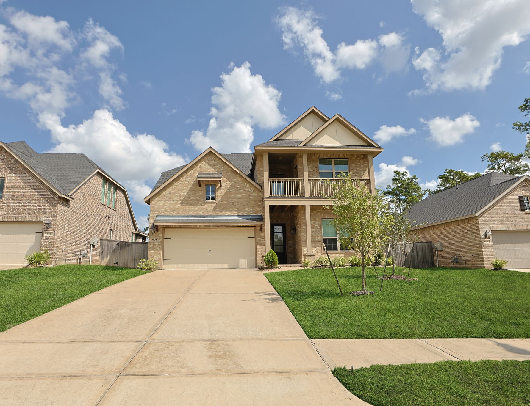 608 Cypress Bay Lane