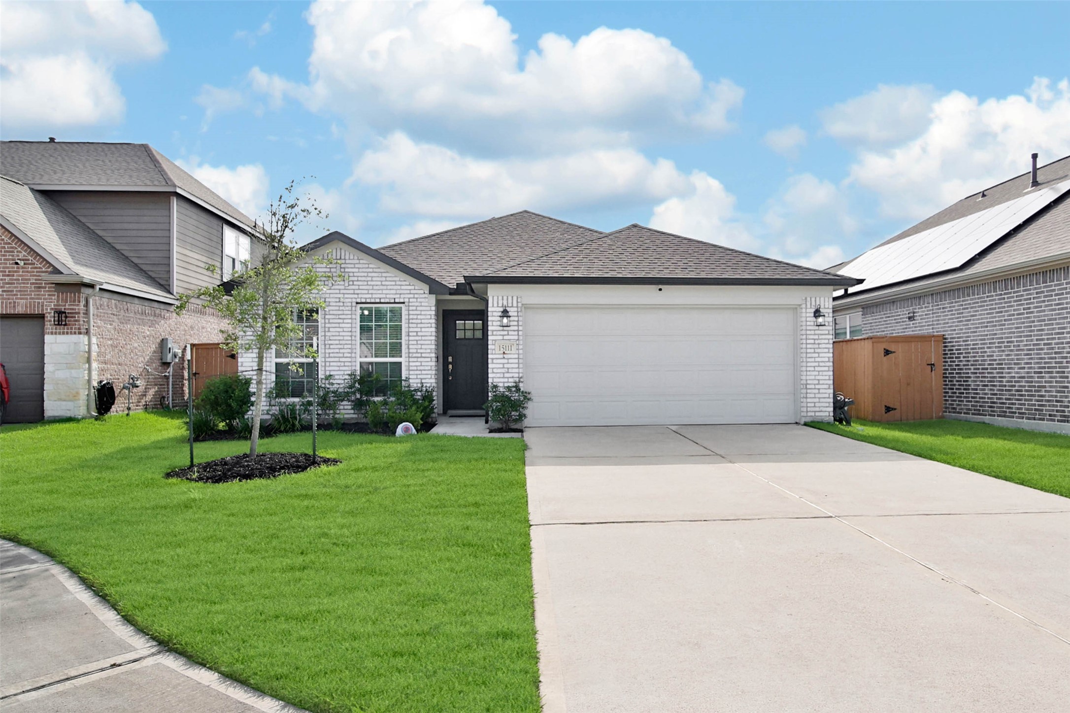 15111 Dalmak Green Drive