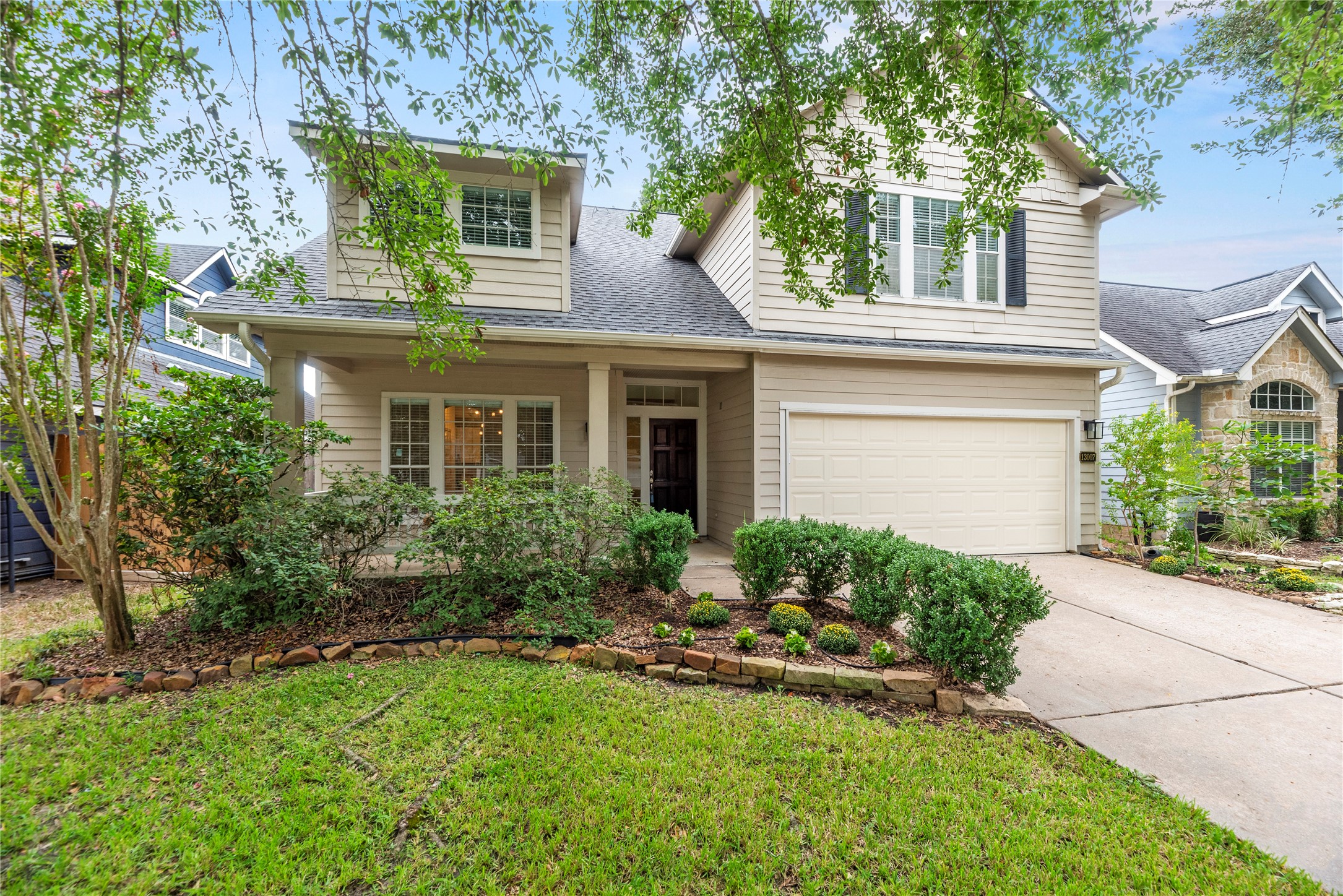 13007 Urbanna Court