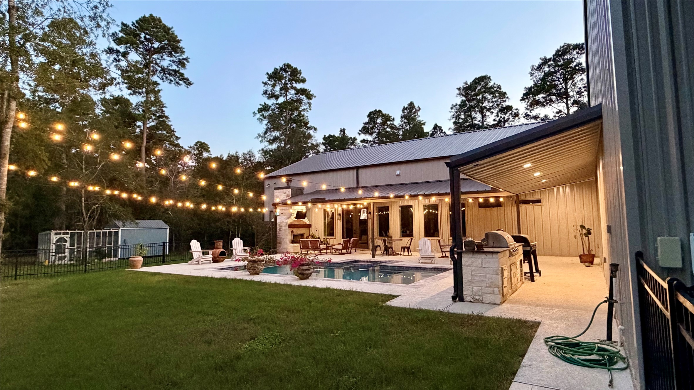 13940 Peterson Road