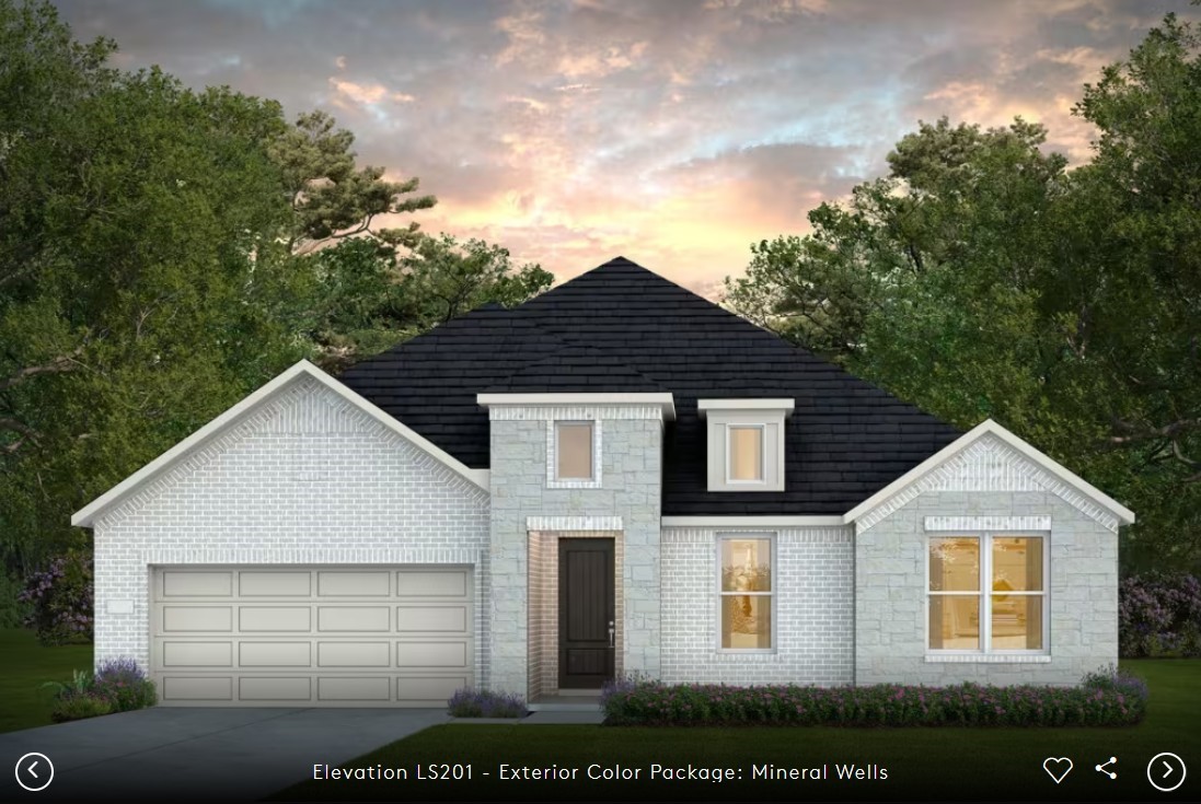 21730 Enchanted Cedar Drive
