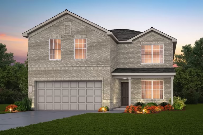 14886 Peach Blossom Drive