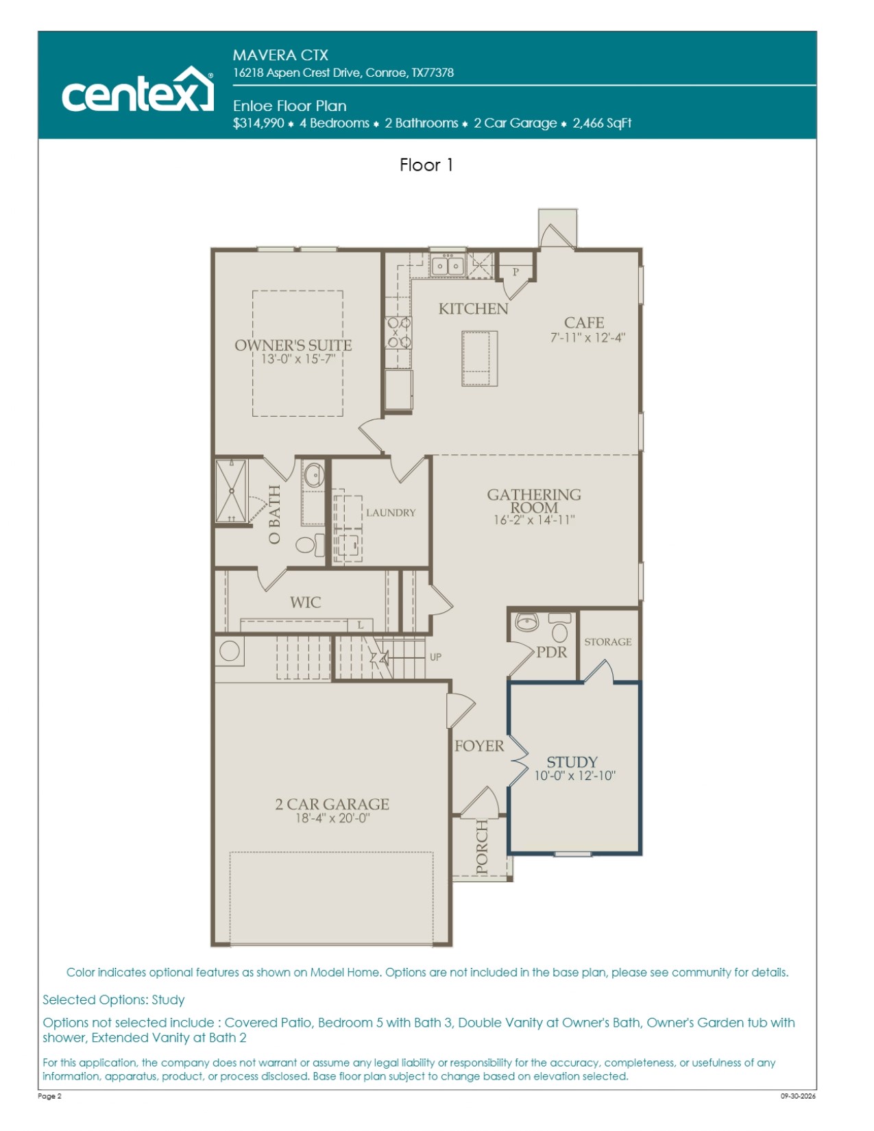 Listing photo 2