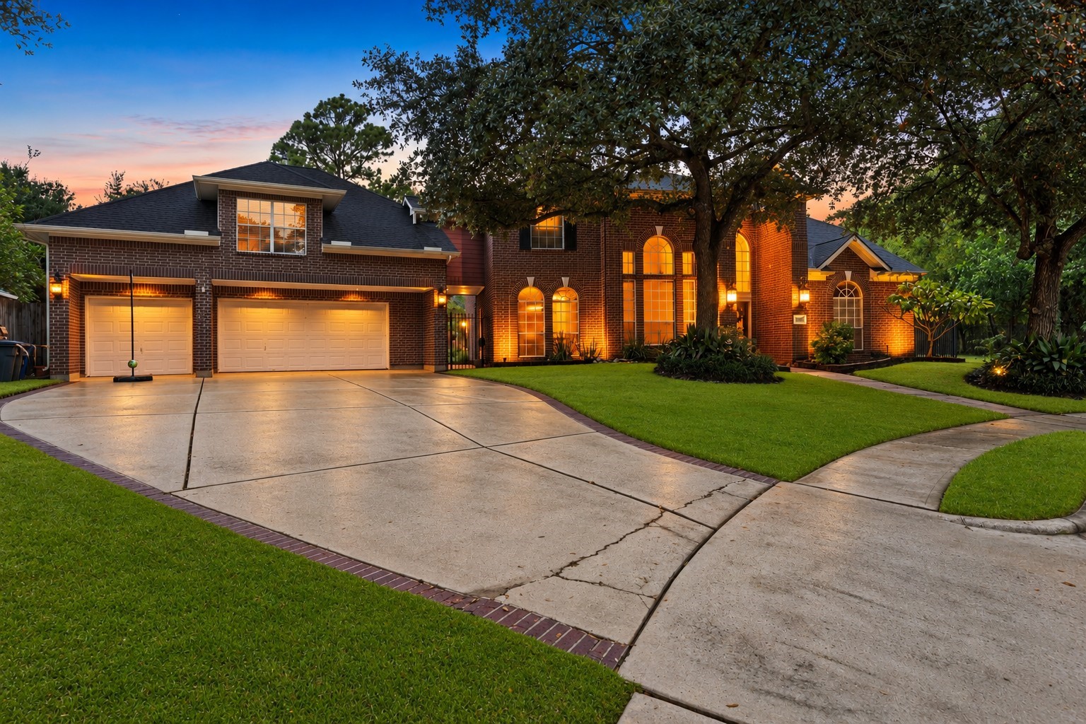 11519 Pecan Canyon Court