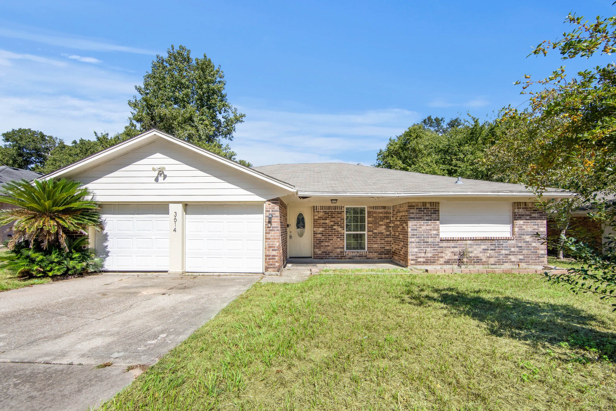 3614 Kentwood Drive