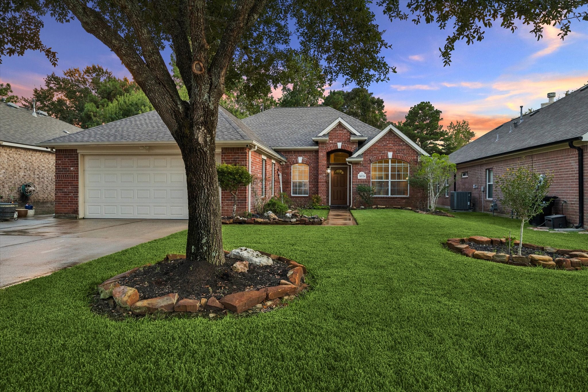 30526 Red Bluff Circle