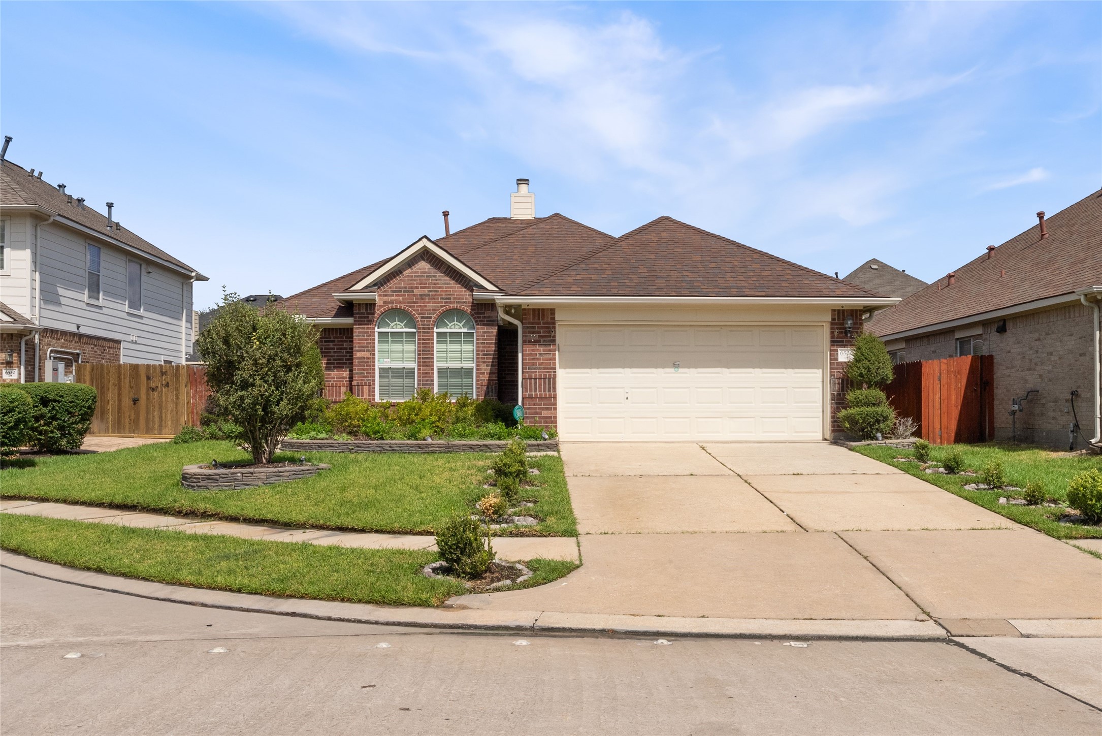 6526 N Gena Lee Drive
