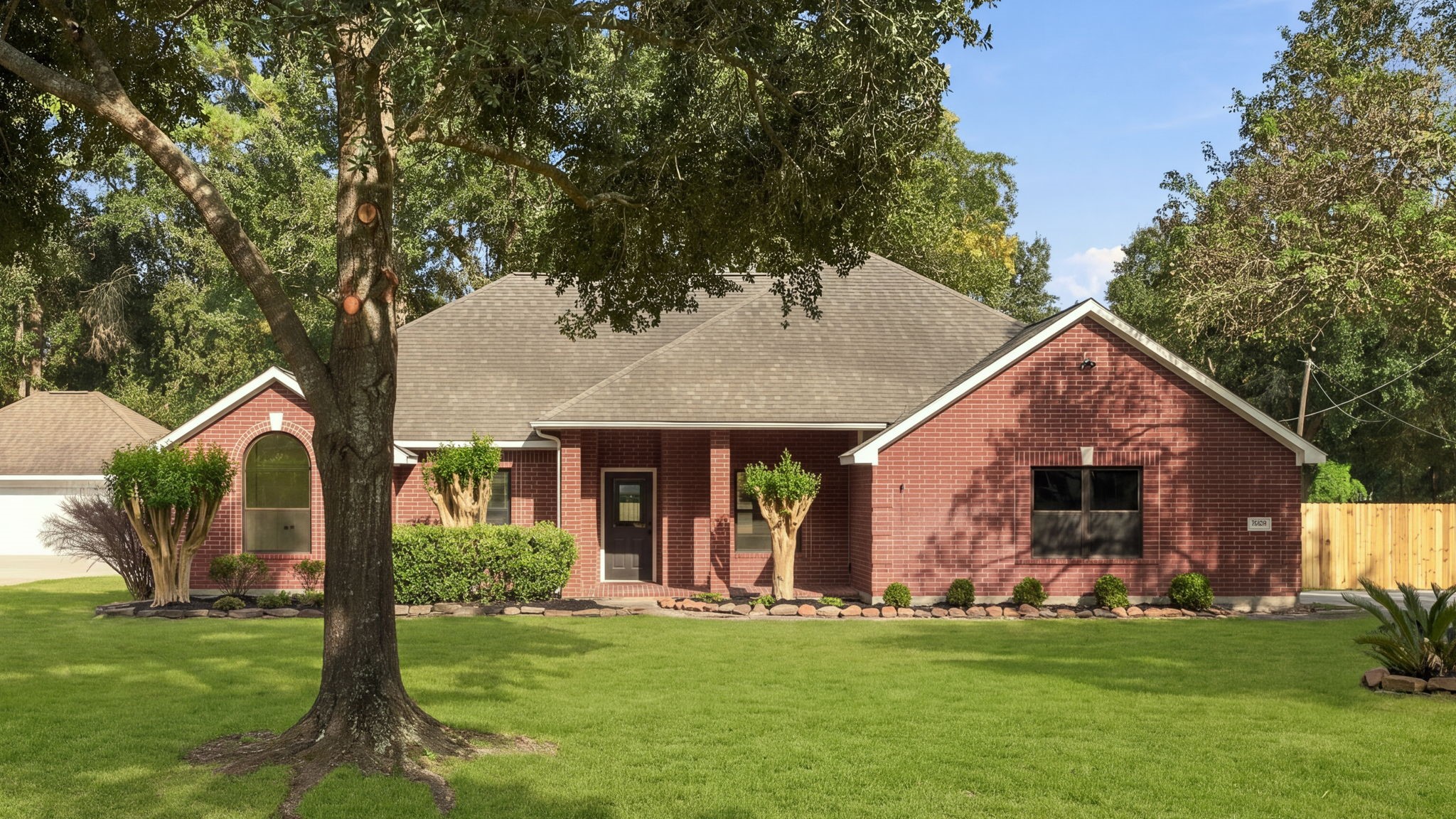 1002 Westwood North Drive