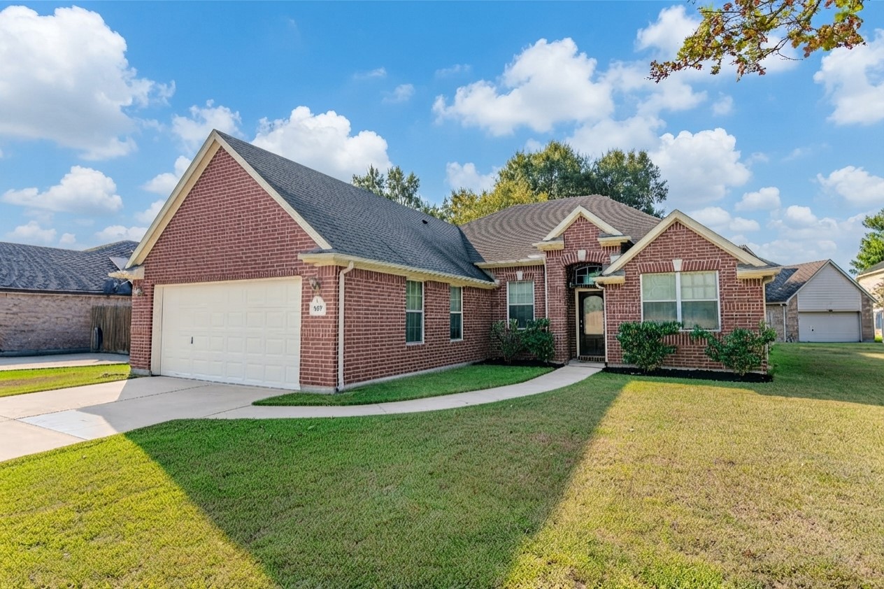 507 Harbor Mist Drive