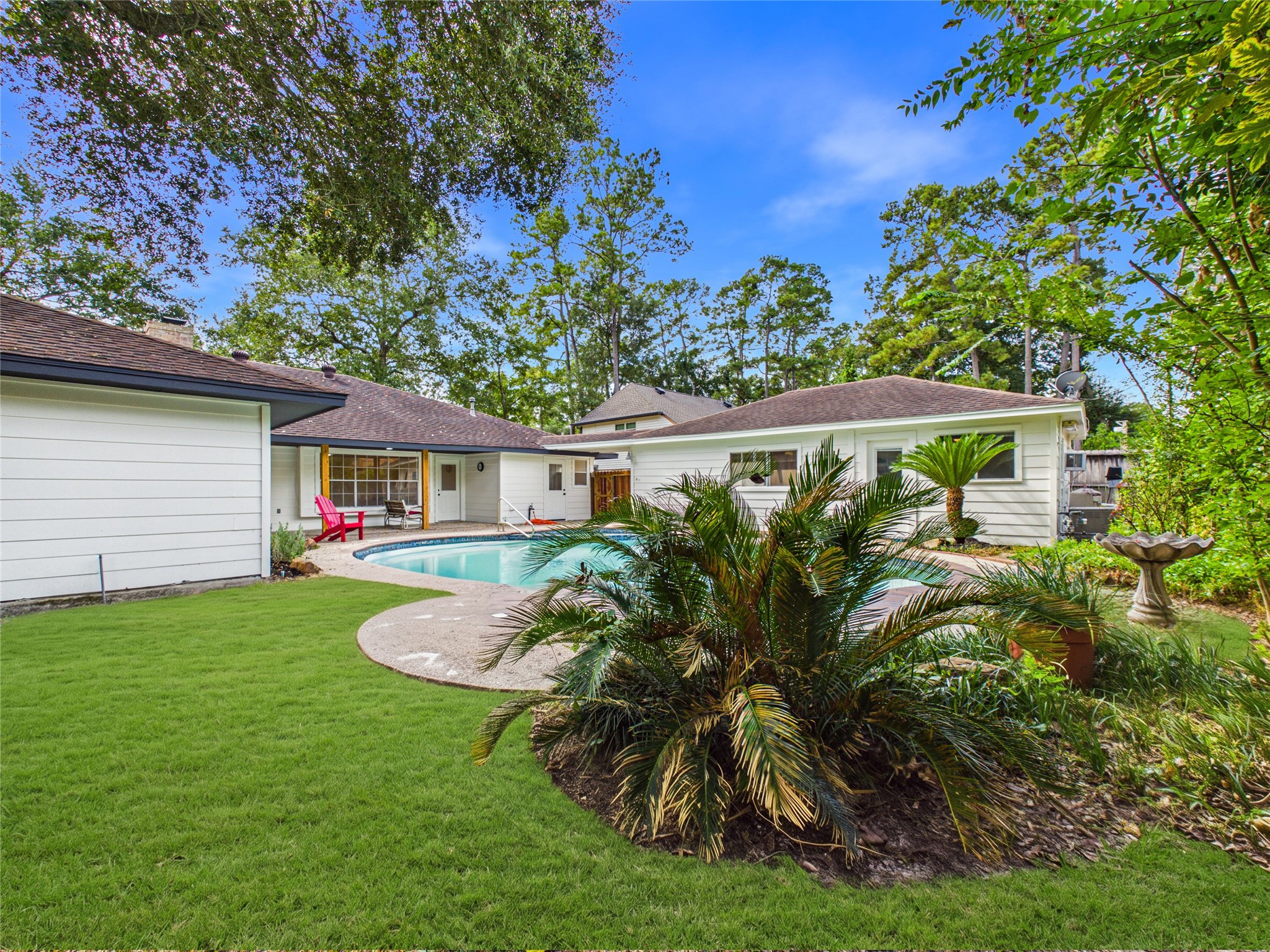 5114 Boyce Springs Drive