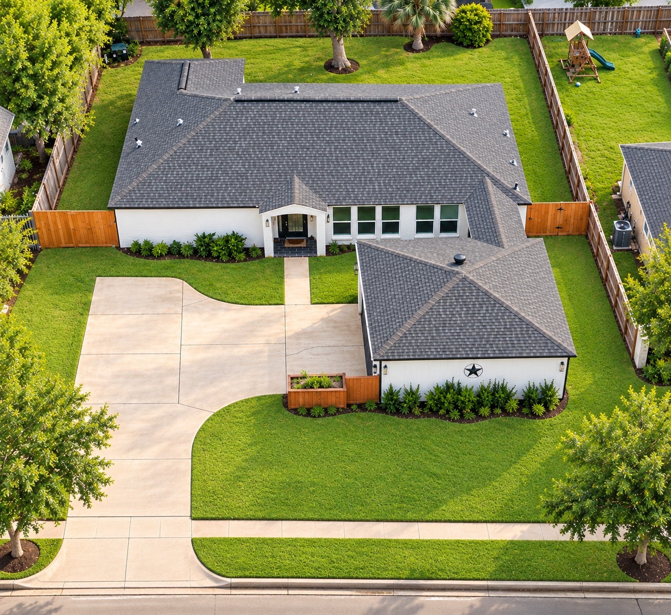 1722 Cherry Bend Drive