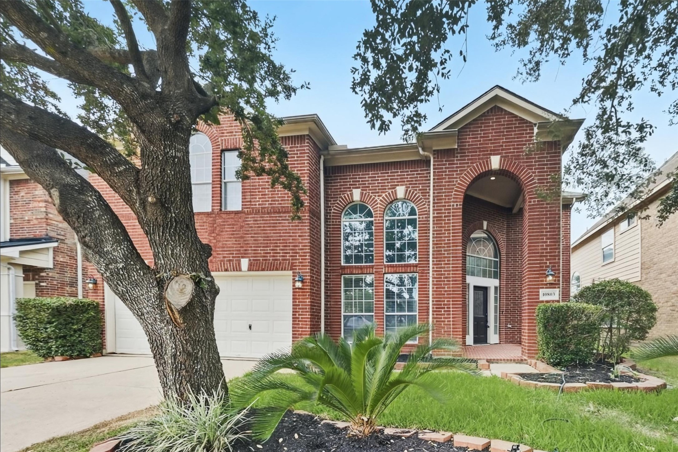 10803 Lake Riata Lane