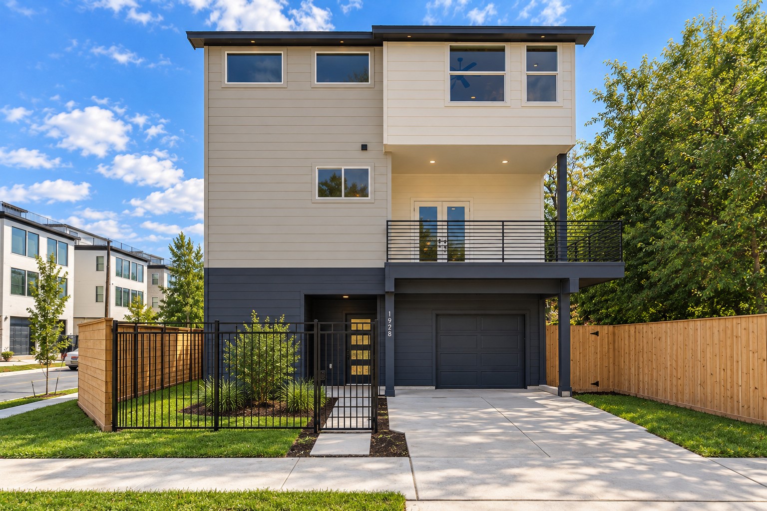 1928 Gregg Street