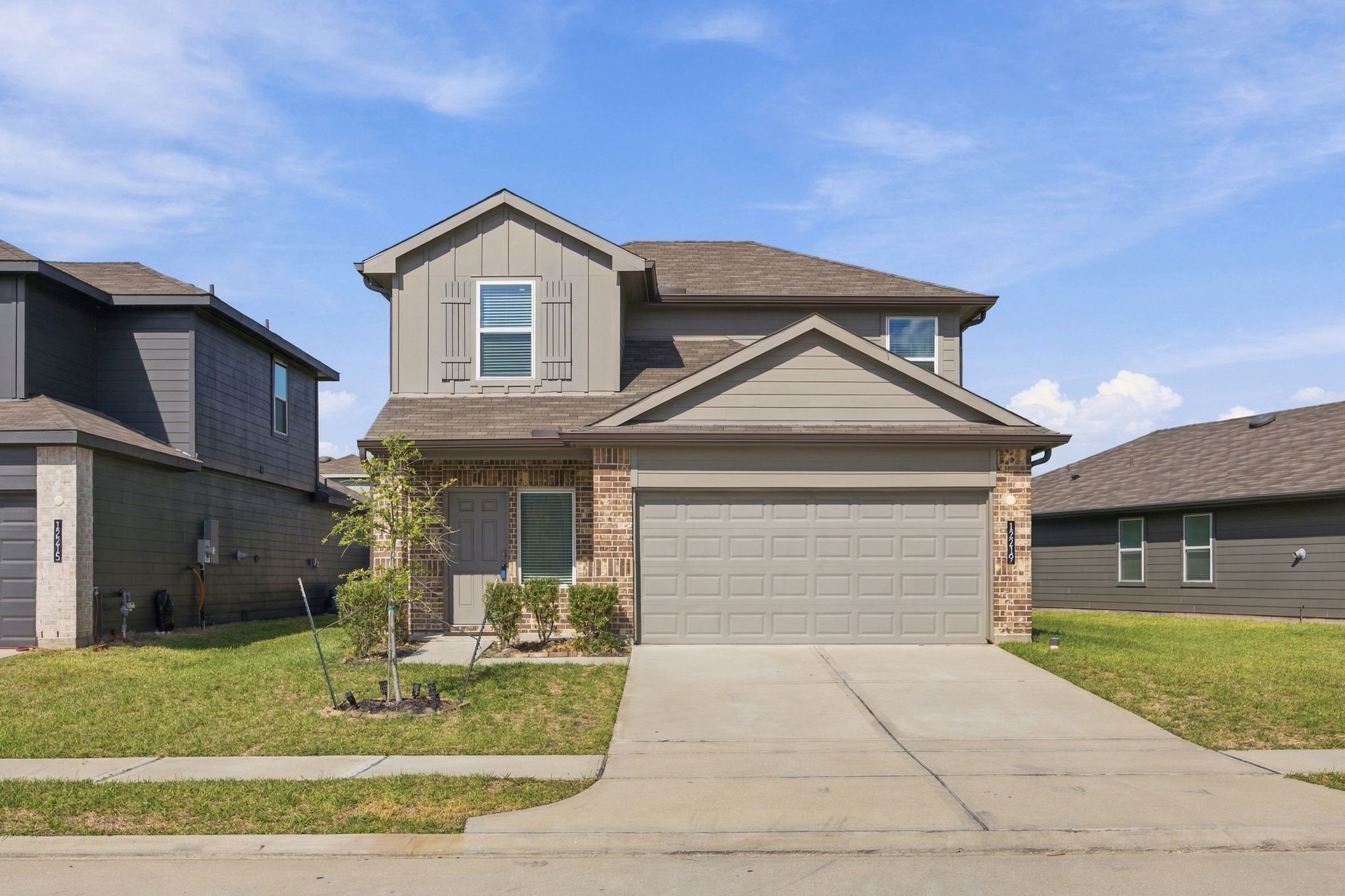 12219 Ridge River Lane