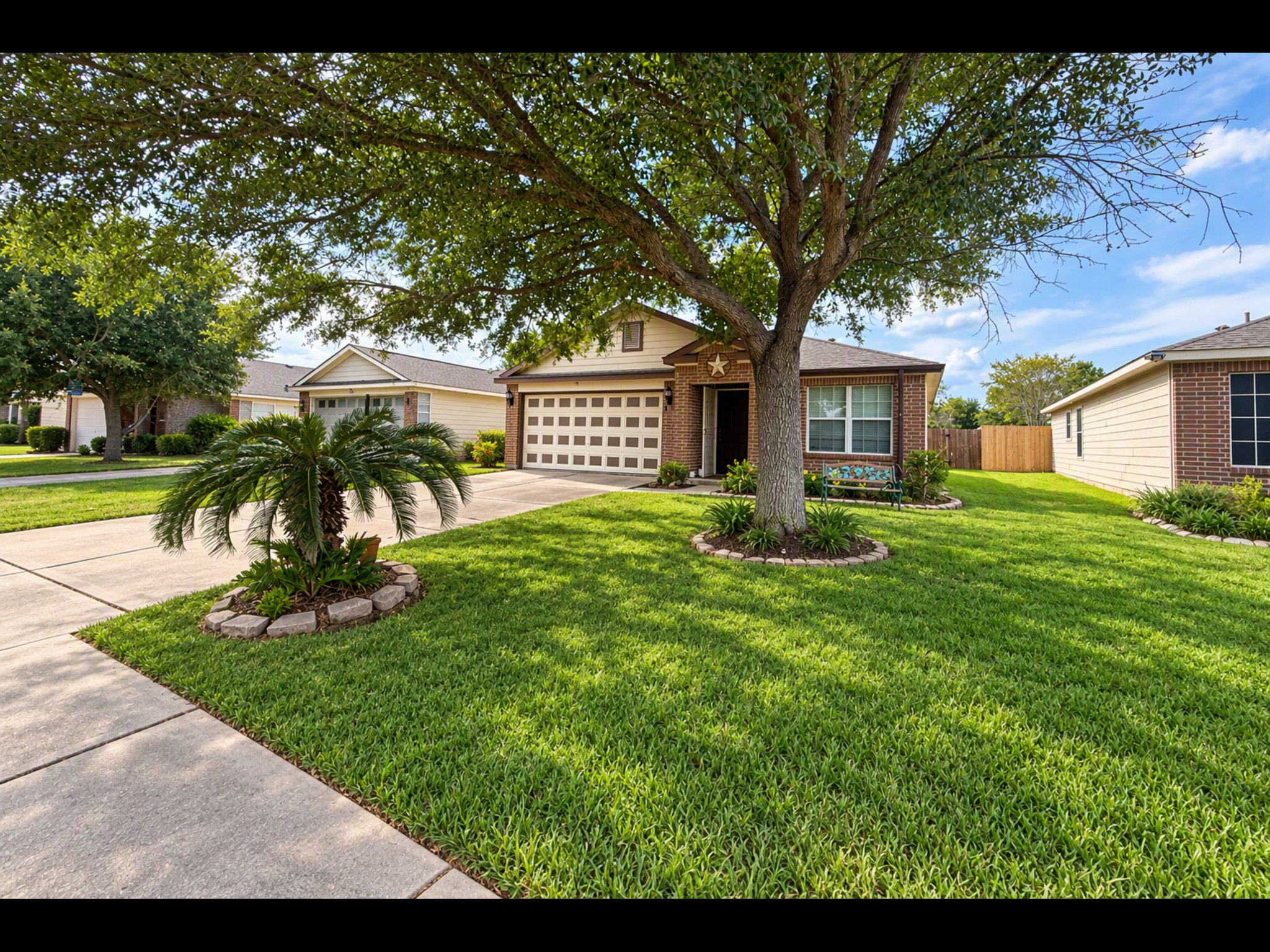 3910 Cloudbluff Lane