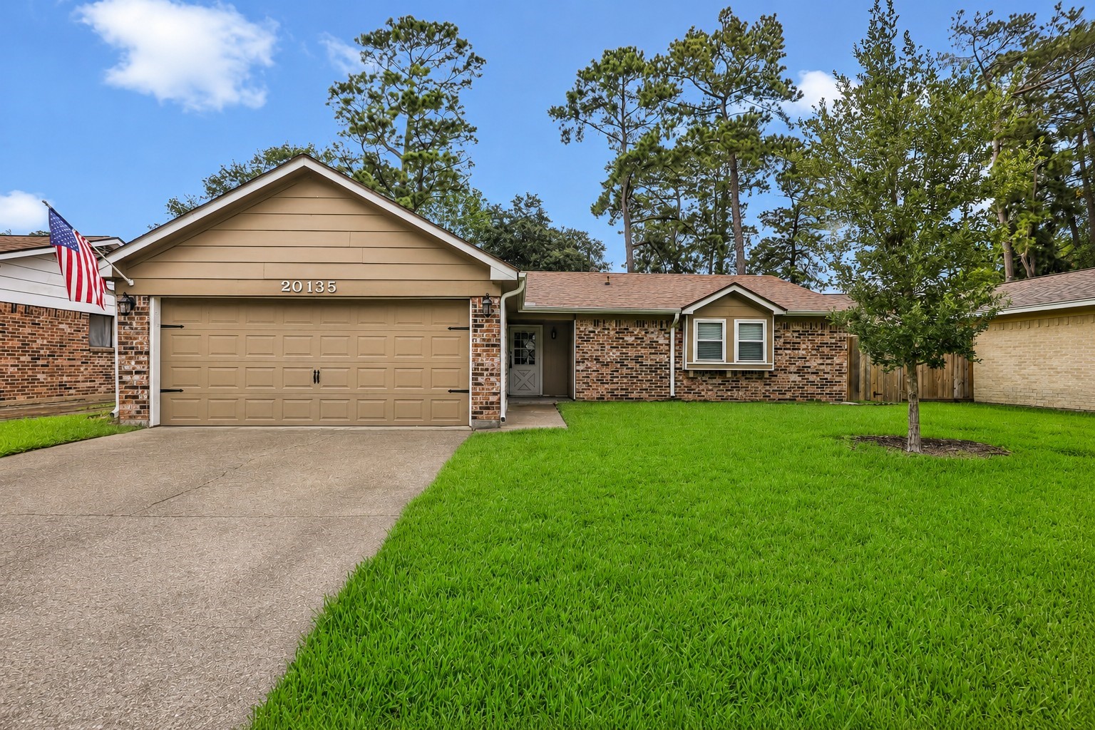 20135 Fox Grove Lane