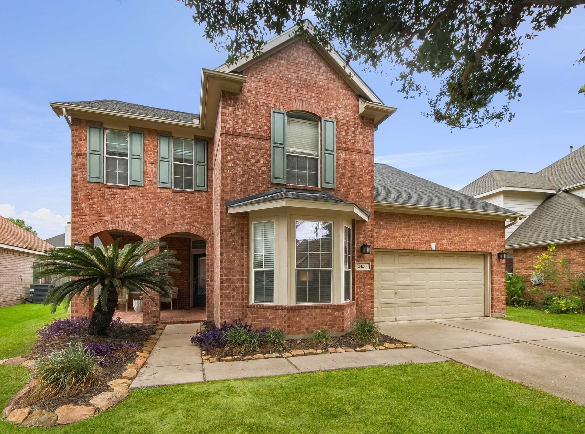 24234 Yelverton Glen Drive